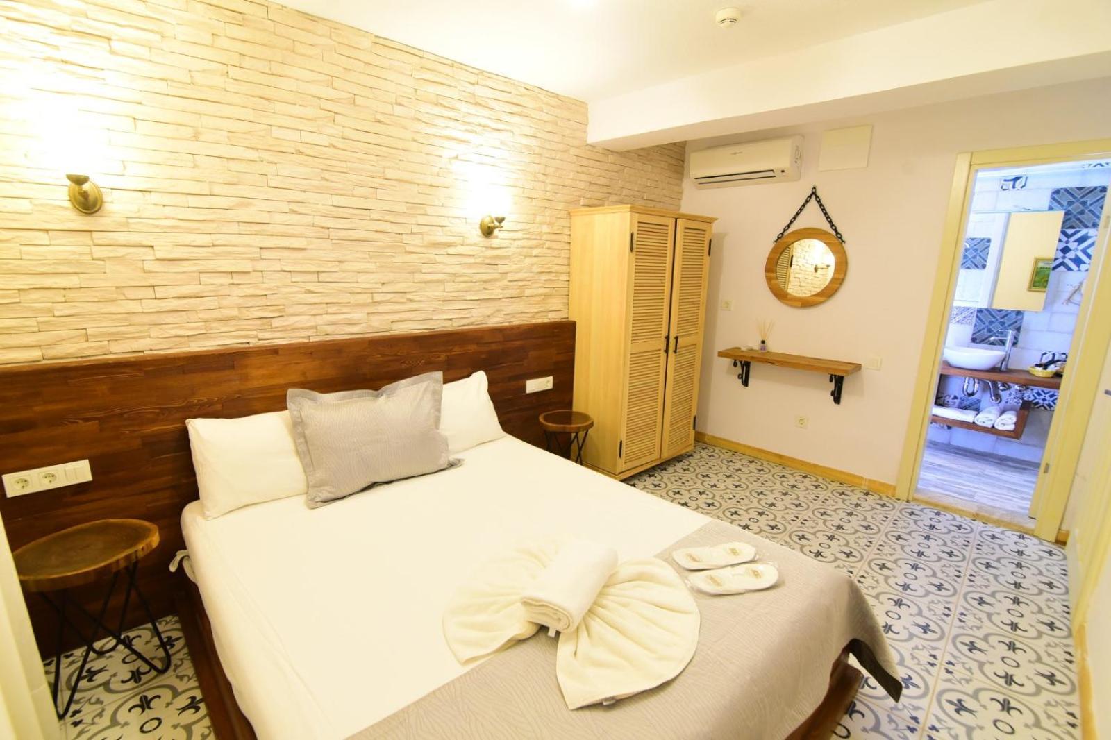 Micel Otel 알라카티 외부 사진