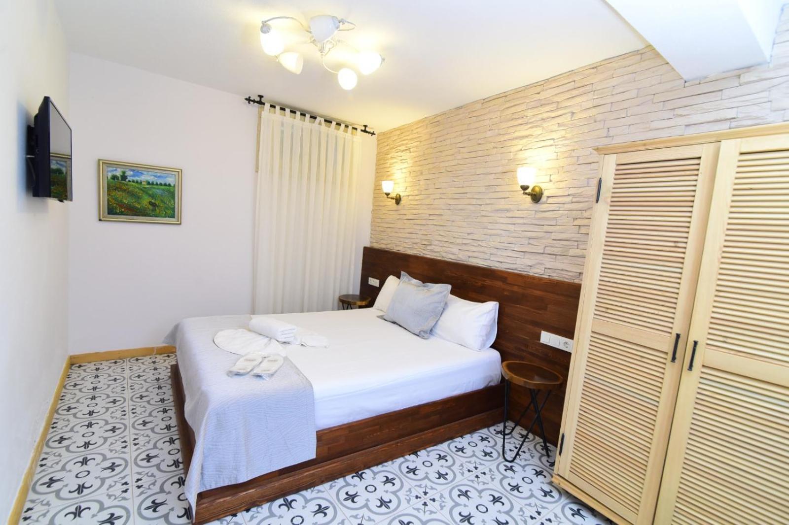 Micel Otel 알라카티 외부 사진